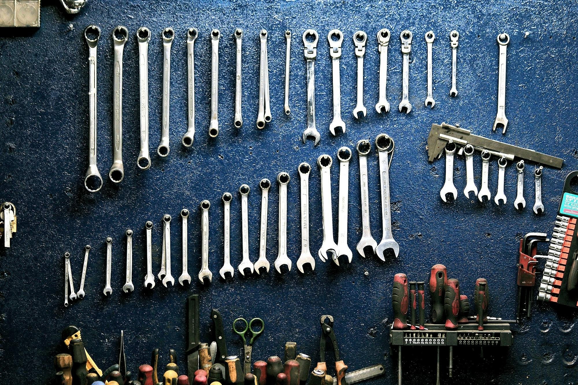 Neat Organization